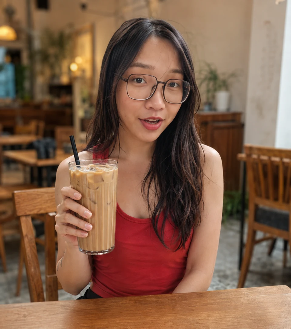 Order coffee like a local